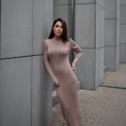 Вечірні сукні